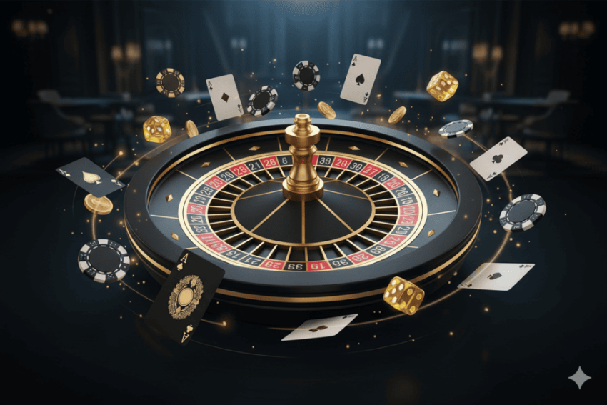 gambling psychology