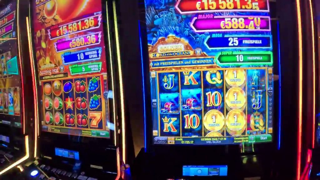 online casinos

