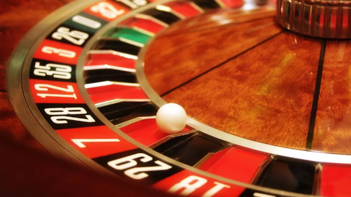 problem gambling signs
