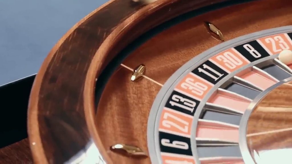problem gambling signs
