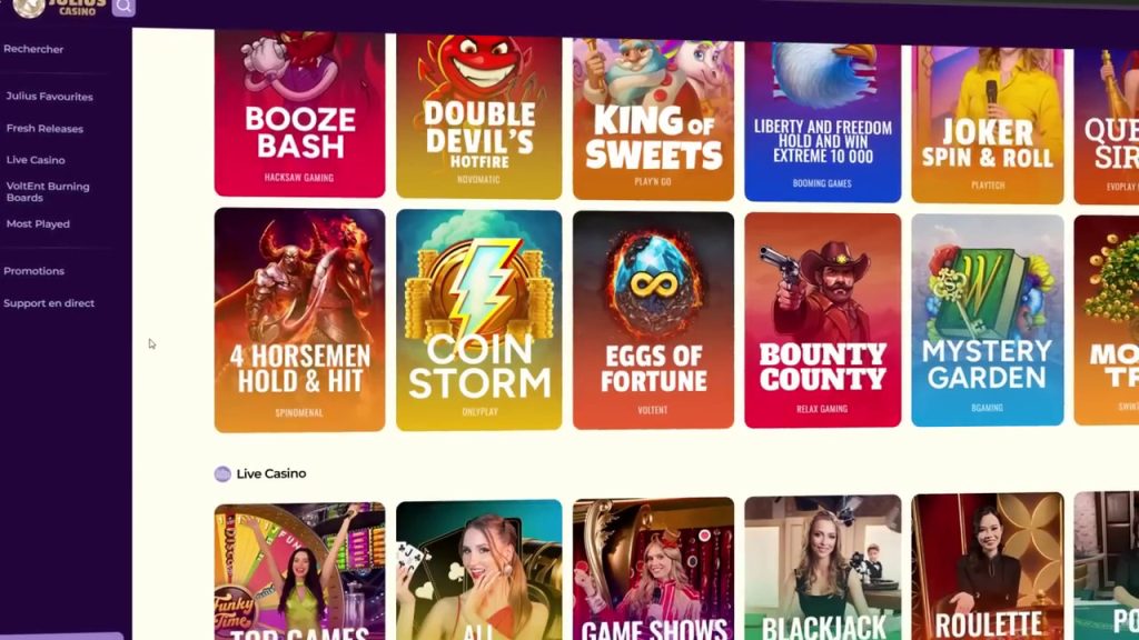 casino career
