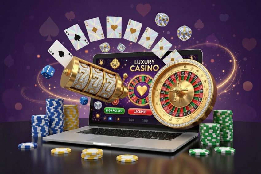 5 dollar deposit slots
