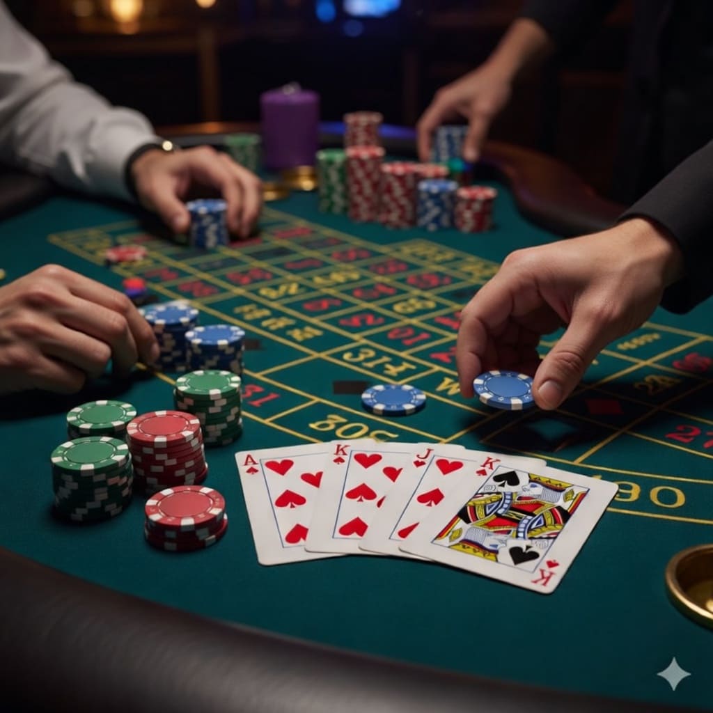 5 dollar deposit slots