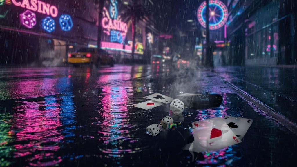 casino