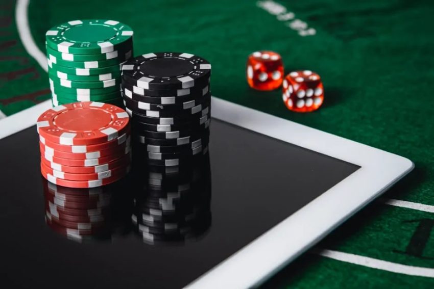 casino online em portugal