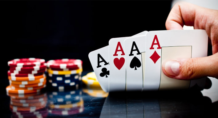 casinos legais